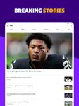 Yahoo Sports ảnh màn hình apk 13