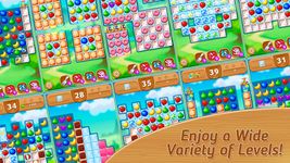 Fruits Mania : Elly’s travel στιγμιότυπο apk 13