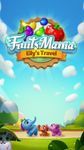 Fruits Mania : Elly’s travel στιγμιότυπο apk 8