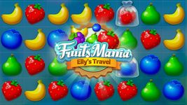 Fruits Mania : Elly’s travel στιγμιότυπο apk 7