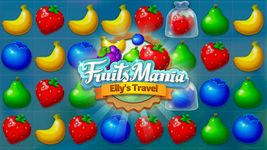 Fruits Mania : Elly’s travel στιγμιότυπο apk 23