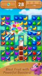 Fruits Mania : Elly’s travel screenshot APK 4