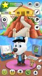 Tangkapan layar apk Anjing Berbicara 2: Game Hewan 4