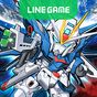 LINE: ガンダム ウォーズ アイコン