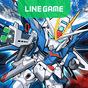 LINE: Gundam Wars 图标