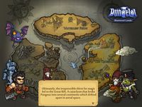 Dungelot Shattered Lands Screenshot APK 7