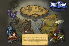 Dungelot Shattered Lands Screenshot APK 20