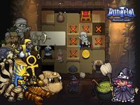 Dungelot Shattered Lands Screenshot APK 2