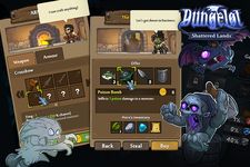 Dungelot Shattered Lands Screenshot APK 21