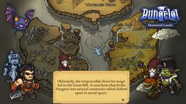 Dungelot Shattered Lands Screenshot APK 16