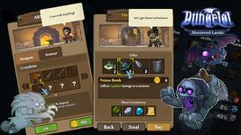 Dungelot Shattered Lands Screenshot APK 14