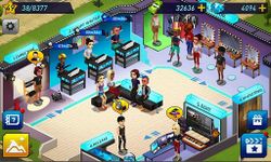 Hollywood Paradise screenshot APK 6