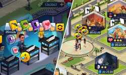 Hollywood Paradise screenshot APK 7