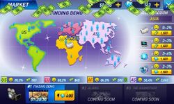 Hollywood Paradise screenshot apk 4