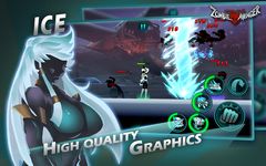 League of Stickman Zombie ảnh số 