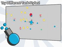 diep.io captura de pantalla apk 