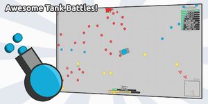 Tangkapan layar apk diep.io 14