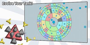 Tangkap skrin apk diep.io 13