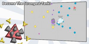 diep.io ảnh màn hình apk 10