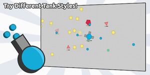 diep.io ekran görüntüsü APK 11