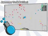 ภาพหน้าจอที่ 9 ของ diep.io