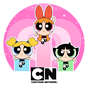 Powerpuff Girls ❤ Mojo Madness icon