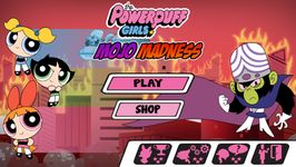 Powerpuff Girls ❤ Mojo Madness capture d'écran apk 13