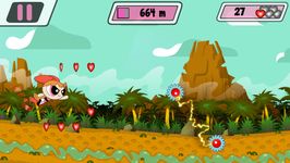 Powerpuff Girls ❤ Mojo Madness screenshot apk 11