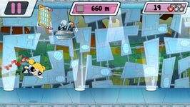 Screenshot 8 di Powerpuff Girls ❤ Mojo Madness apk