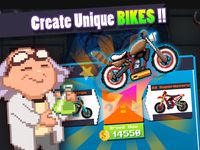 Motor World: Bike Factory captura de pantalla apk 1