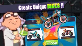 Скриншот 8 APK-версии Motor World: Bike Factory