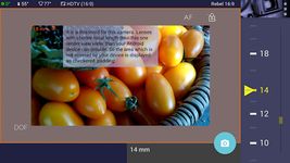 Magic Canon ViewFinder Free captura de pantalla apk 3