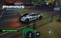 Скриншот 15 APK-версии Furious Racing 2