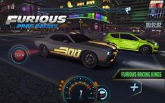 Скриншот 13 APK-версии Furious Racing 2