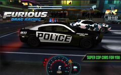 Скриншот 9 APK-версии Furious Racing 2