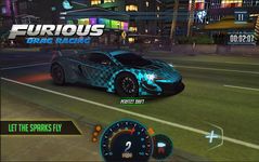 Скриншот 6 APK-версии Furious Racing 2