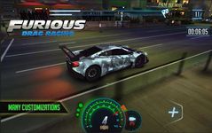 Скриншот 22 APK-версии Furious Racing 2