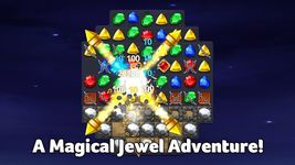 ภาพหน้าจอที่ 13 ของ Jewel Match King: Quest