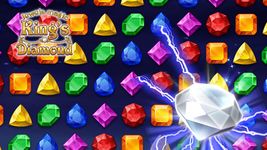Jewel Match King: Quest ekran görüntüsü APK 7