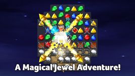 Скриншот 5 APK-версии Jewel Match King: Quest