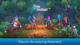 Скриншот 11 APK-версии Tiny Archers