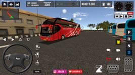 Tangkapan layar apk Simulator Bus telolet 3d 5