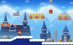 Super Jabber Jump 2 captura de pantalla apk 13