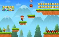 Super Jabber Jump 2의 스크린샷 apk 9