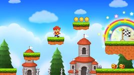 Super Jabber Jump 2 ekran görüntüsü APK 23