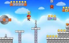 Super Jabber Jump 2 ekran görüntüsü APK 5