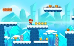 Super Jabber Jump 2 ekran görüntüsü APK 3