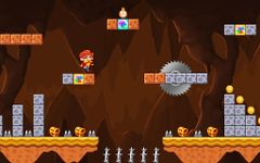 Super Jabber Jump 2 captura de pantalla apk 