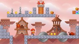 Super Jabber Jump 2 captura de pantalla apk 17