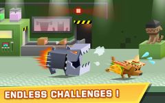 Screenshot 8 di Rooms of Doom - Minion Madness apk